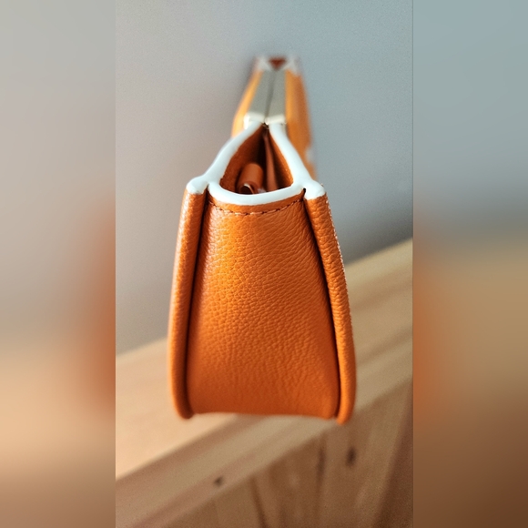 NWT Kate Spade Alexia Clementine Clutch Crossbody ๐ - Picture 6 of 13